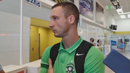Антон Недялков: Всичко започва отначало