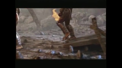 Predator Concrete Jungle Intro
