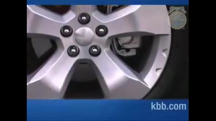 Subaru Forester ( Car Review - Kelley Blue Book ) 