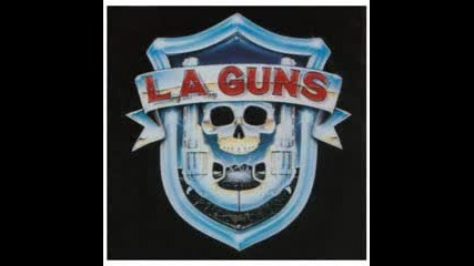 L.а. Guns - Winter's Fool