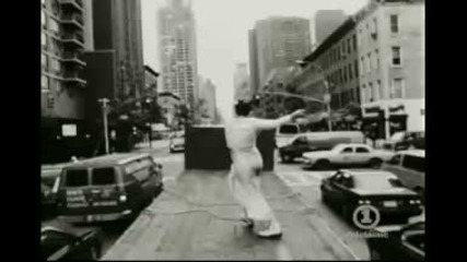 Bjork- Big Time Sensuality