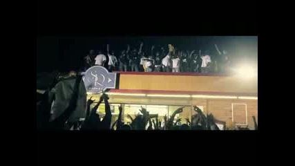 Wiz Khalifa - Black And Yellow (original Video)