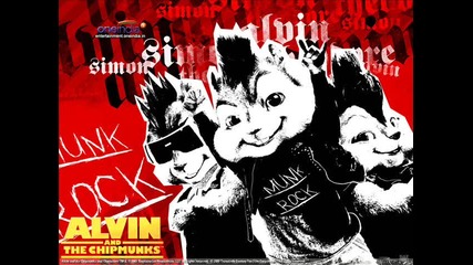Chipmunks - The Last Fight (bfmv Cover) 