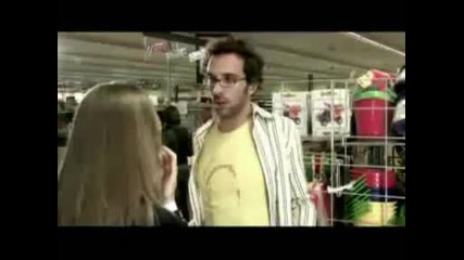 Жените Обичат Шоколадово Мляко !!!