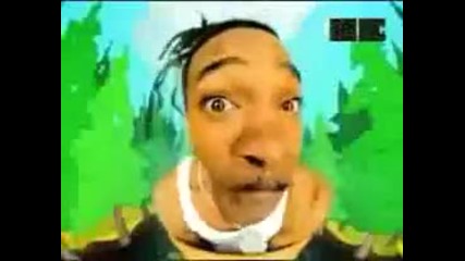 Busta Rhymes-gimme Some More