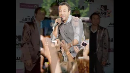 Backstreet Boys - Shattered with Pictures 