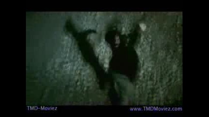 Harry Potter - Savior