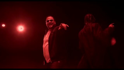 Belly feat Snoop Dogg - Hot Girl