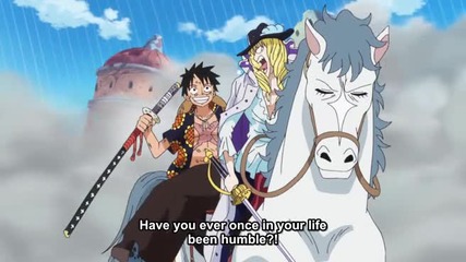 One Piece 690