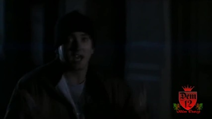 Eminem - White Trash Party ( Music Video )