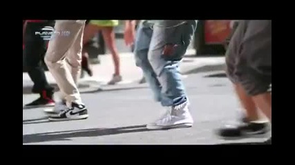 New Galena i Kristo - Syzdai igra
