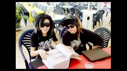 Just Twins Kaulitz ... 