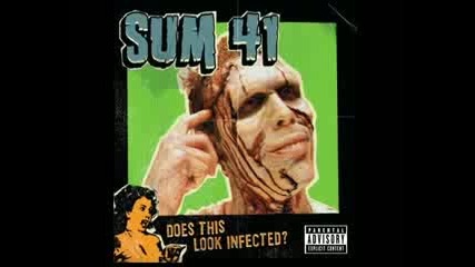 Sum 41 - Still Waiting 
