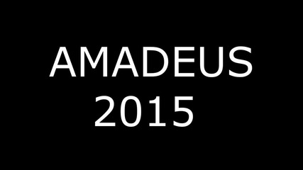 AMADEUS BAND- Ti si ta (Official Audio) 2015