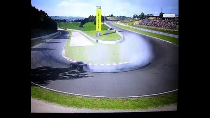 Gran Turismo 5 is Beautiful trailer!
