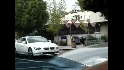 Bmw 6та серия 