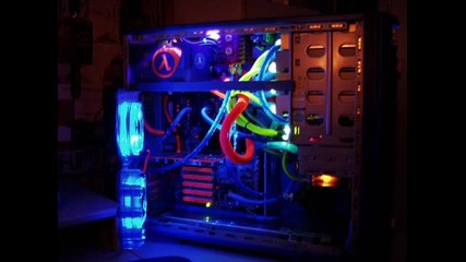 Pc - Tuning 