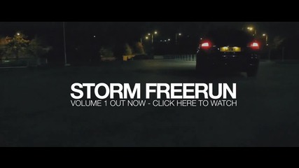 Livewire - Ghost Ride (storm Freerun full intro) 