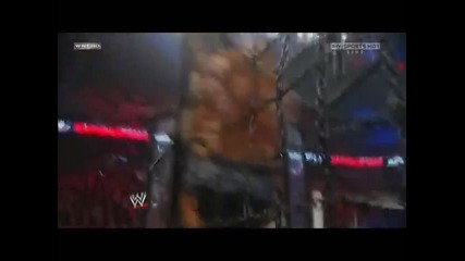 Sheamus»brogue Kick to Randy Orton