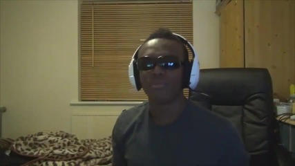 Ksi Crazy soccer