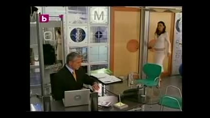 Жената в огледалото // Еп.22 + { Бг аудио } // !