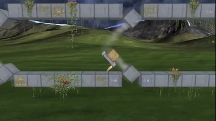 E3 2011: Konas Crate - Debut Teaser
