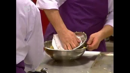 Lord Of The Chefs Сезон 1 Епизод 13 1/3