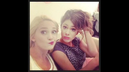 Foto esclusive Martina Stoessel