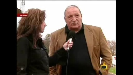 Нови Термини В Футбола - Господари На Ефира 28.11.2008