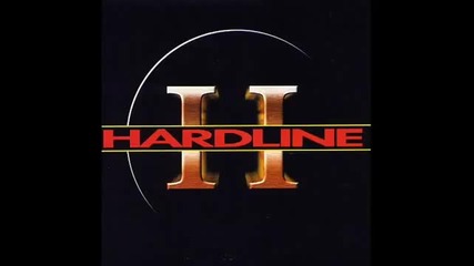 Hardline - Only A Night