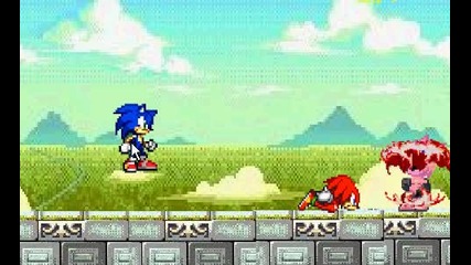 chaos emeralds ep.3