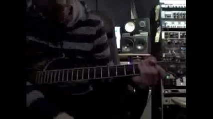 Skillet-monster Guitar (best lesson on youtube)
