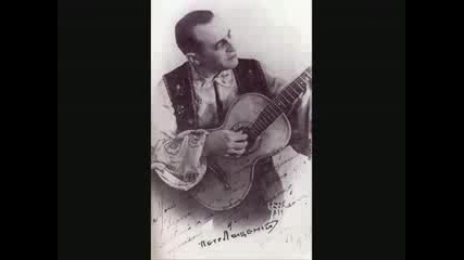 Петр Лещенко - Чубчик