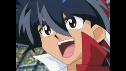 Beyblade
