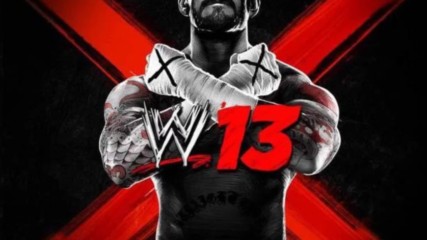 Pennywise - Revolution [ Wwe 13 Soundtrack ]