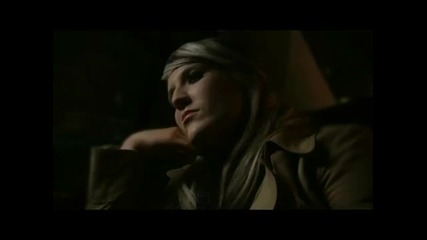 Cascada - Because The Night
