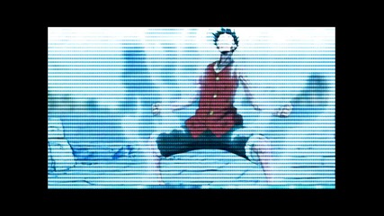 One piece amv