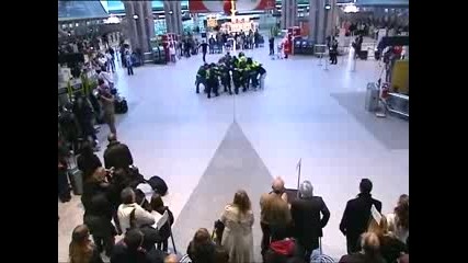 купон на летището
