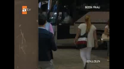 - Gonulcelen 16. Bolum 2/10 