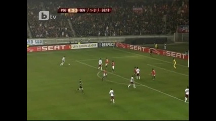 Спорт - Обедна емисия 18.03.2011 г.