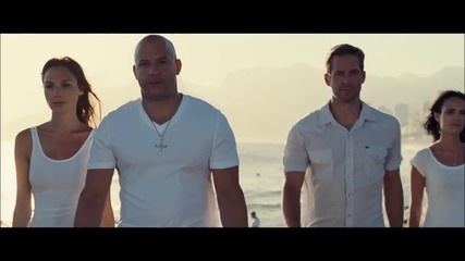 Fast and Furious 7/ Dillon Francis & Dj Snake - Get Low (music video)