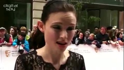 Sophie Ellis Bextor за работата си с Armin van Buuren 