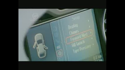Fifth Gear - Ford Mondeo