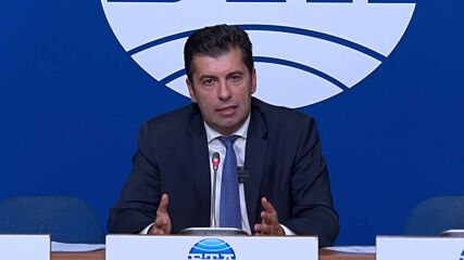 Кирил Петков подава оставка като съпредседател на ПП и депутат