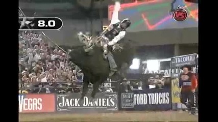 J. B. Mauney Vs Say I Wont Gunner 