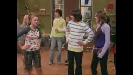 hannah montana season 2 episode 4 part