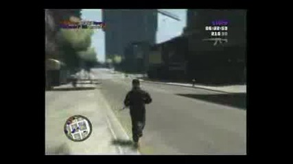 Gta 4 Multiplayer