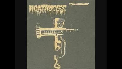 Agathocles - Playing With Lives 