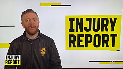 Updates on Candice LeRae, Tommaso Ciampa: NXT Injury Report, Feb. 12, 2021