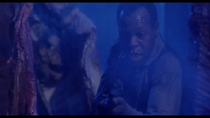 4/5 Хищникът 2 - Бг Субтитри (1990) Дани Глоувър # Predator 2 by Stephen Hopkins [ H D ]